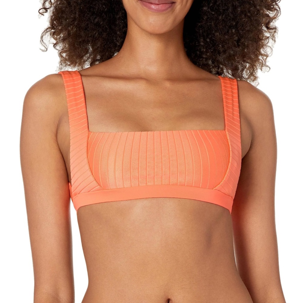 Billabong Orange Bikini